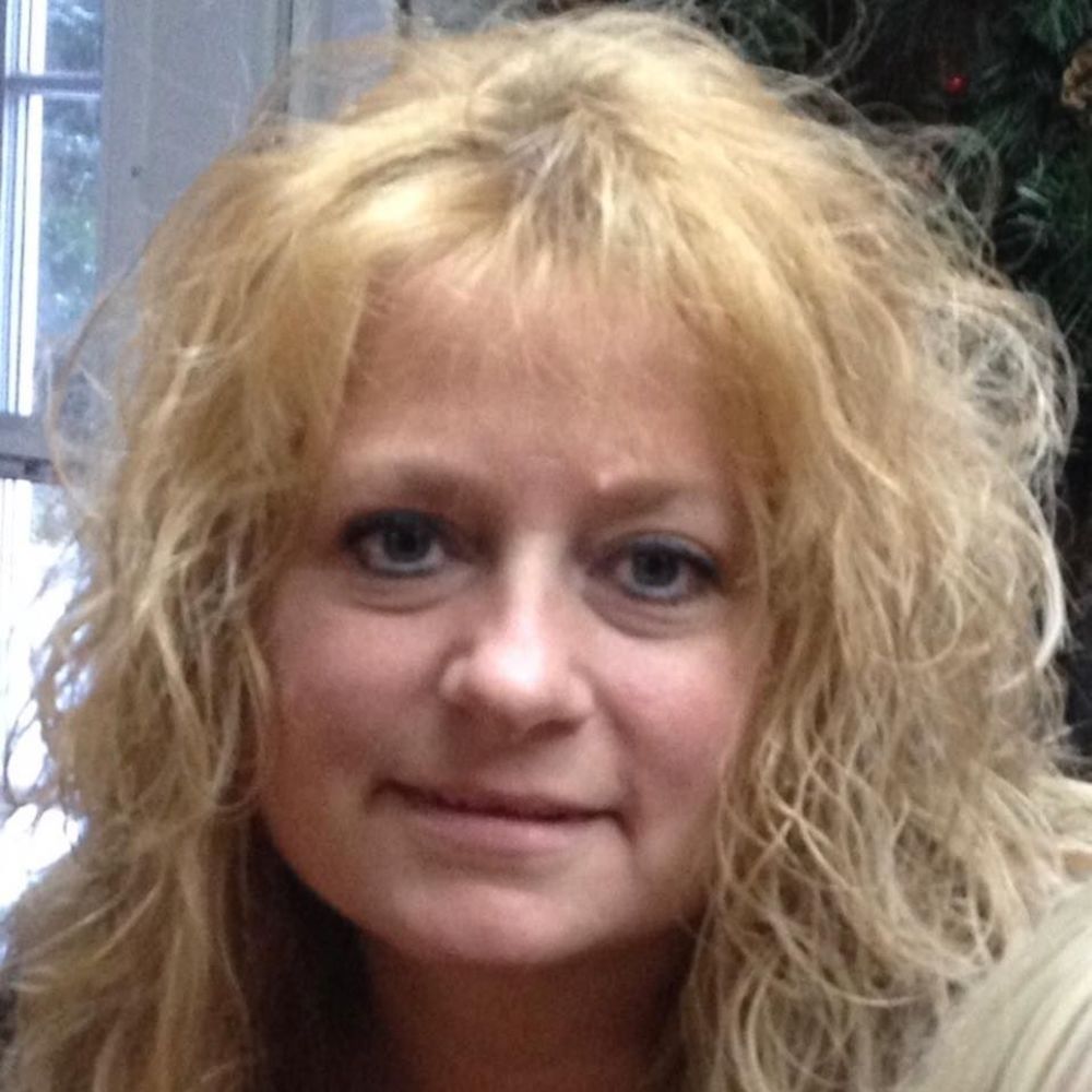 Meet your Posher, Kim